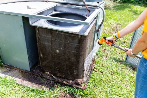Best Affordable Duct Cleaning Services  in Lowell, AR