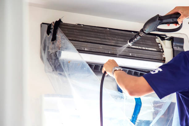 Best Air Duct Cleaning Cost  in Lowell, AR