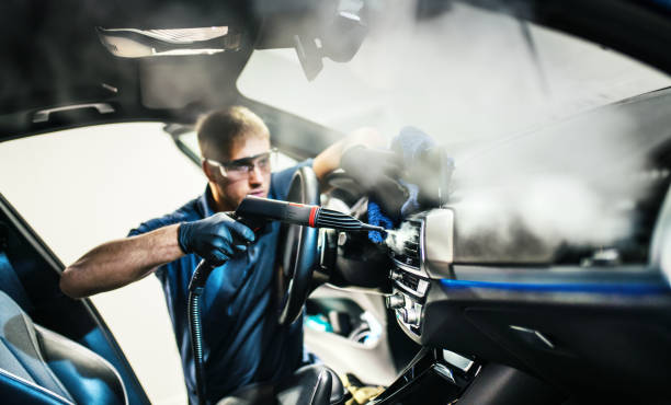 Best Ductwork Cleaning Services  in Lowell, AR