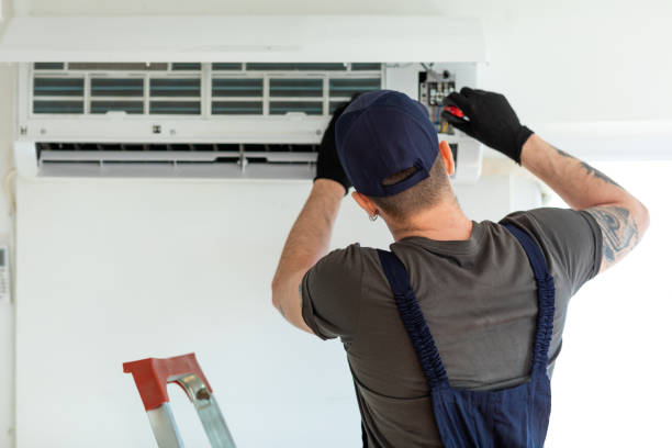 Best Air Duct Cleaning Near Me  in Lowell, AR