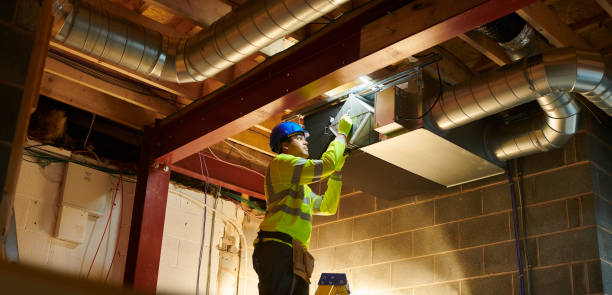 Best Local Air Duct Cleaning Services  in Lowell, AR