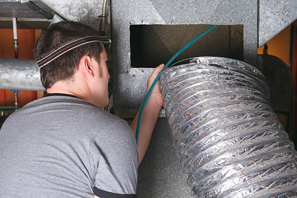 Best HVAC Maintenance and Cleaning  in Lowell, AR