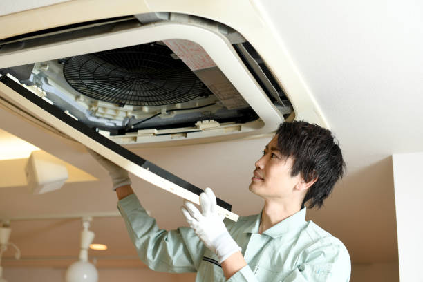 Best Commercial Air Duct Cleaning  in Lowell, AR