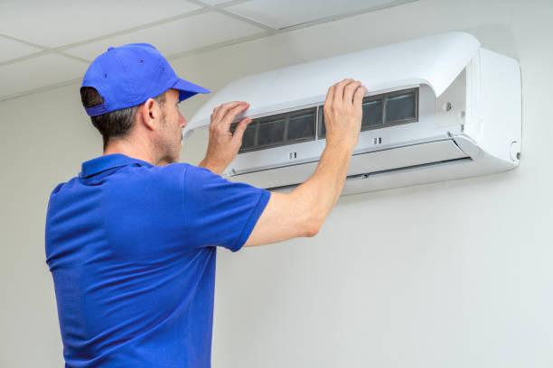Emergency Air Duct Cleaning in AR