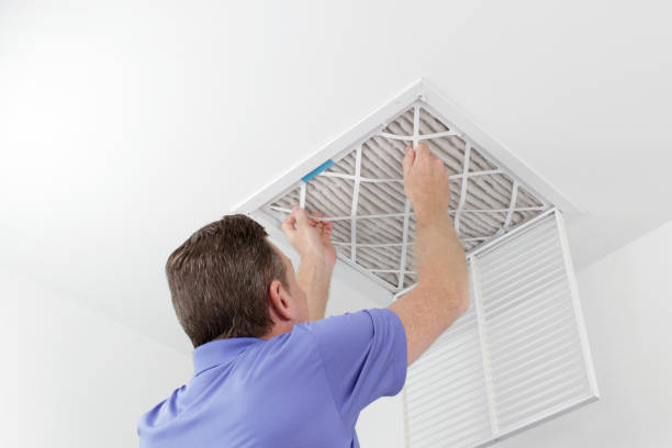 Best Affordable HVAC Duct Cleaning  in Lowell, AR